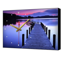 Настенные часы Toplight 37х60х4см TL-C5030