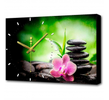 Настенные часы Toplight 37х60х4см TL-C5041