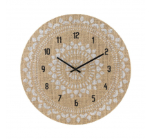 Часы настенные Apeyron WD220607