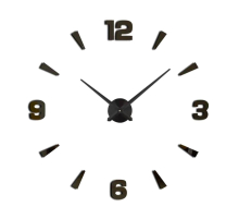 Часы настенные Apeyron DIY210330