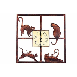 Часы настенные Reluce 933C/933