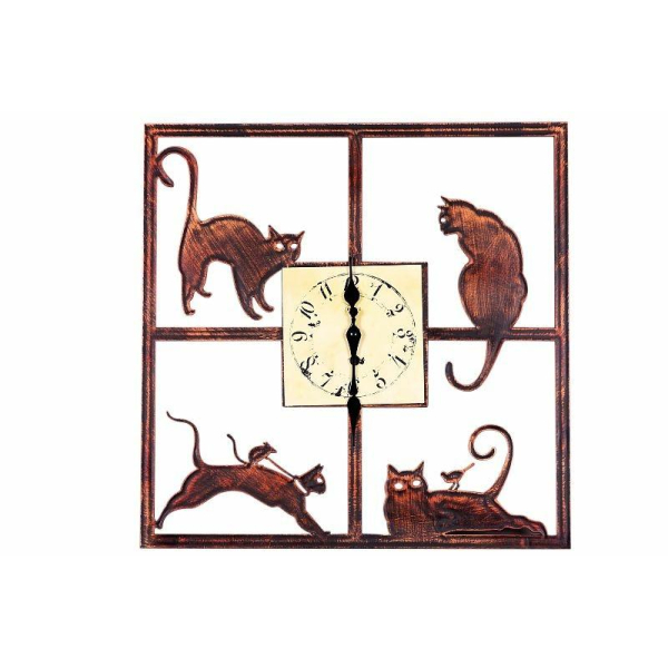 Часы настенные Reluce 933C/933