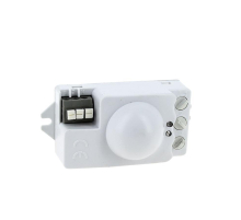 Микроволновый датчик движения бел. 1200Вт 360гр. до 20м IP20 MW-700 EKF PROxima dd-mw-700