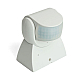 Датчик движения 1200W 12m 180° Feron SEN18 51518