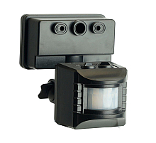 Датчик движения 1200W 10m 120° Feron SEN15/LX02 51517