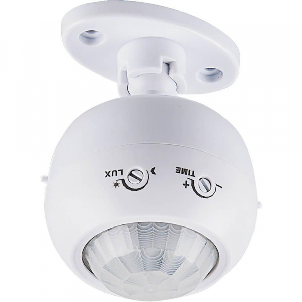 Датчик движения Feron SEN16/ESP27A 22074 Датчик движения Feron SEN16/ESP27A 22074