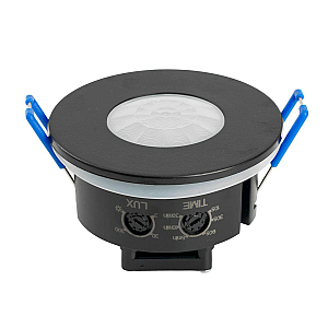 Датчик движения и освещенности 1200W 8m 120°(гориз.) 360°(верт.) Feron SEN55 51577