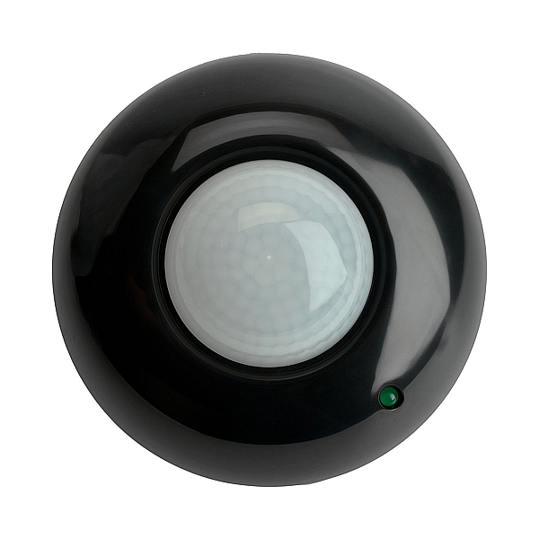Датчик движения 1200W 6m 120°(гориз.) 360°(верт.) Feron SEN5/LX20B 51516