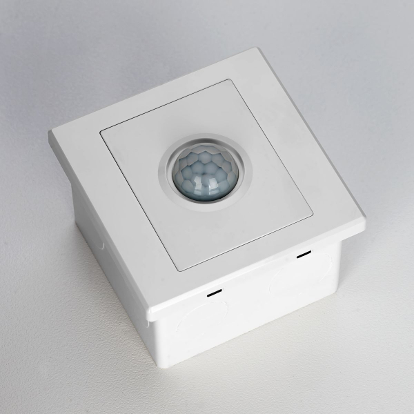 Датчик движения Citilux Скалли CLR005KS0 Датчик движения Citilux Скалли CLR005KS0