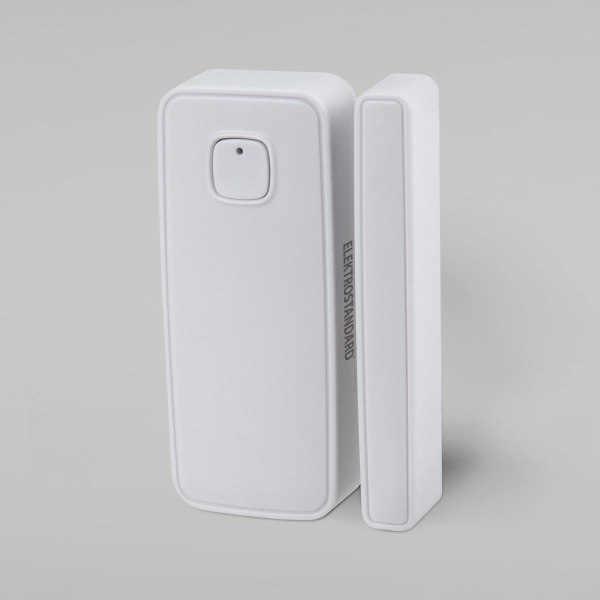 Датчик открытия дверей Wi-Fi Elektrostandard 76210/00 4690389186806
