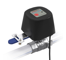 Электропривод для запорного крана Wi-Fi Elektrostandard 76260/00 4690389186844