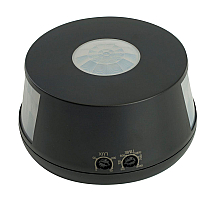 Датчик движения 2000W 30m 360°(верт.) Feron SEN19 51578