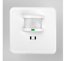 Датчик движения Elektrostandard SNS-M-01 белый a056578