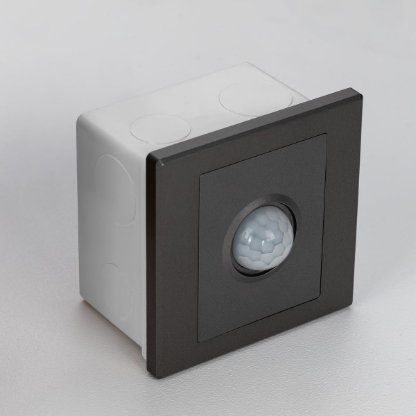Датчик движения Citilux Скалли CLR005KS1 Датчик движения Citilux Скалли CLR005KS1