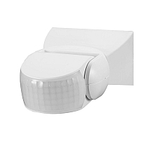 Датчик движения 1200W 12m 180° Feron SEN18 51518