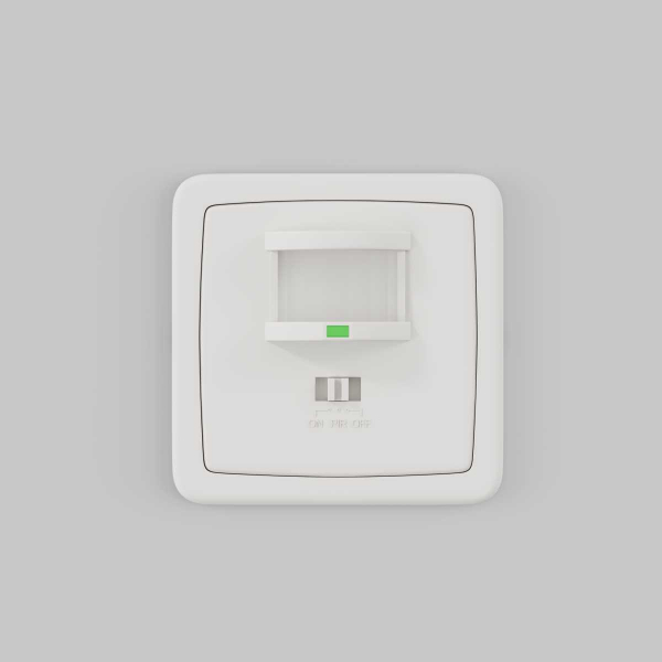 Датчик движения Maytoni Technical SI-02 Датчик движения Maytoni Technical SI-02