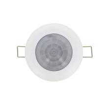 ИК датчик движения встраив. 1200Вт 360гр. до 6м IP20 MS-100 EKF PROxima dd-ms-100