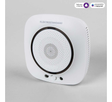 Датчик газа Wi-Fi Elektrostandard 76250/00 4690389186837