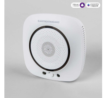 Датчик газа Wi-Fi Elektrostandard 76250/00 4690389186837