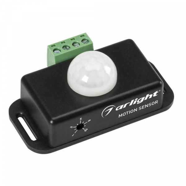Датчик движения инфракрасный Arlight Prime-IRD-UP-24V-Multi 015655(1) Датчик движения инфракрасный Arlight Prime-IRD-UP-24V-Multi 015655(1)