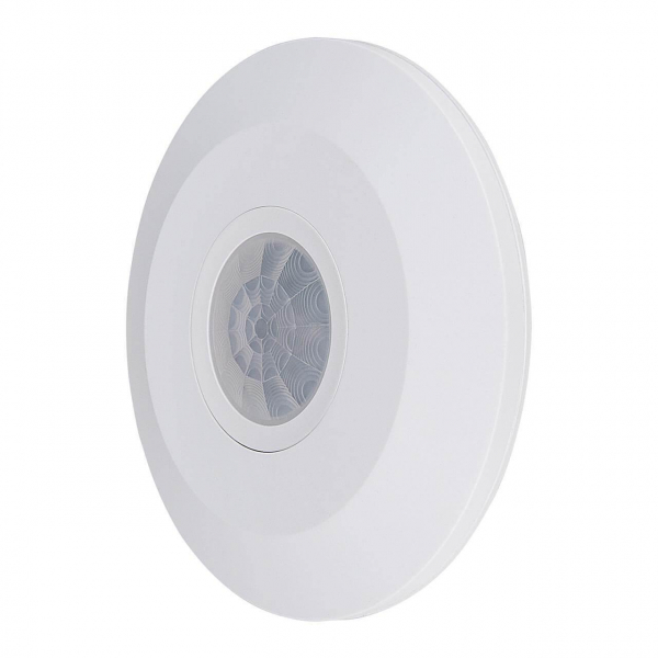 Датчик движения Elektrostandard SNS-M-11 6m 2,2-4m 2000W IP20 360 белый a041243 Датчик движения Elektrostandard SNS-M-11 6m 2,2-4m 2000W IP20 360 белый a041243
