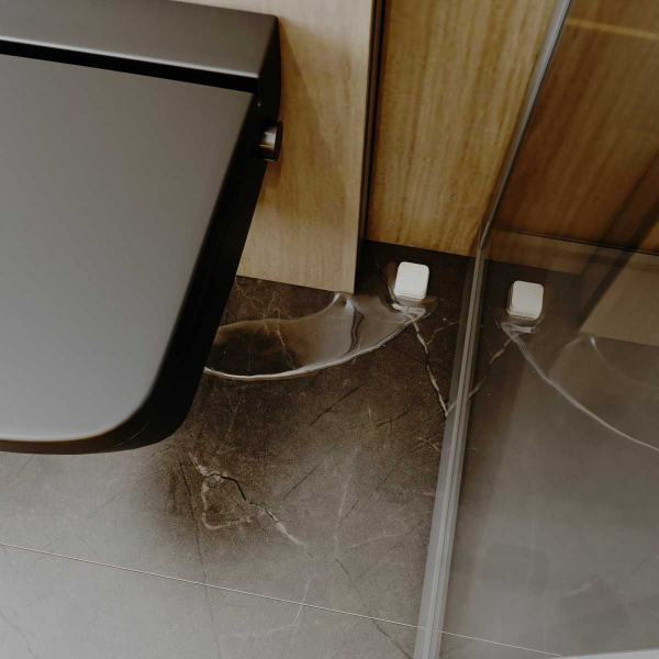 Датчик протечки воды Wi-Fi Elektrostandard 76220/00 4690389186813