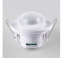 Датчик движения Elektrostandard SNS-M-12 8M 2,2-4M 800W IP20 360 a041244