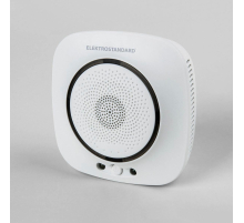 Датчик газа Wi-Fi Elektrostandard 76250/00 4690389186837