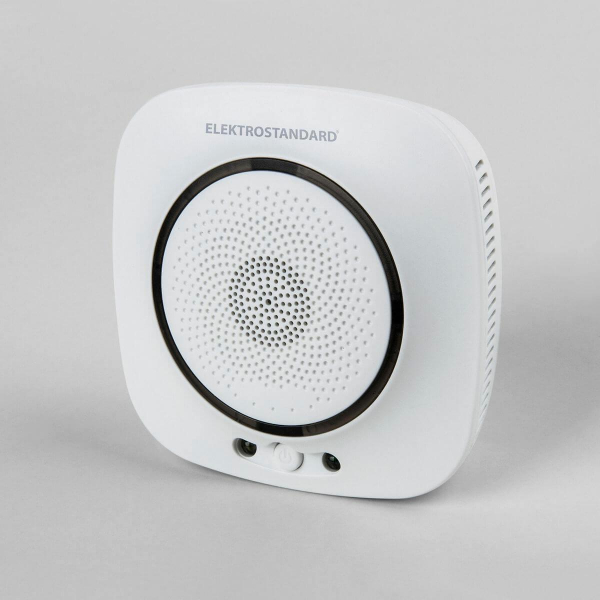 Датчик газа Wi-Fi Elektrostandard 76250/00 4690389186837 Датчик газа Wi-Fi Elektrostandard 76250/00 4690389186837
