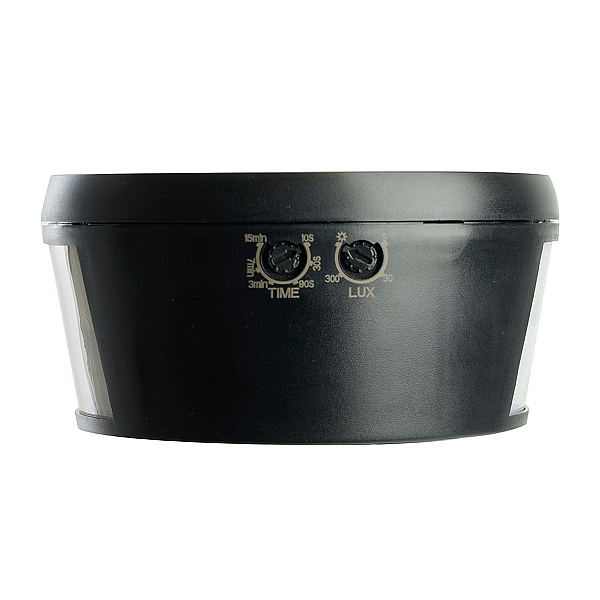 Датчик движения 2000W 30m 360°(верт.) Feron SEN19 51578