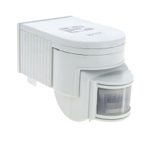 ИК датчик движения наст. 1200Вт 180гр. до 12м IP44 MS-118B EKF PROxima dd-ms-118B