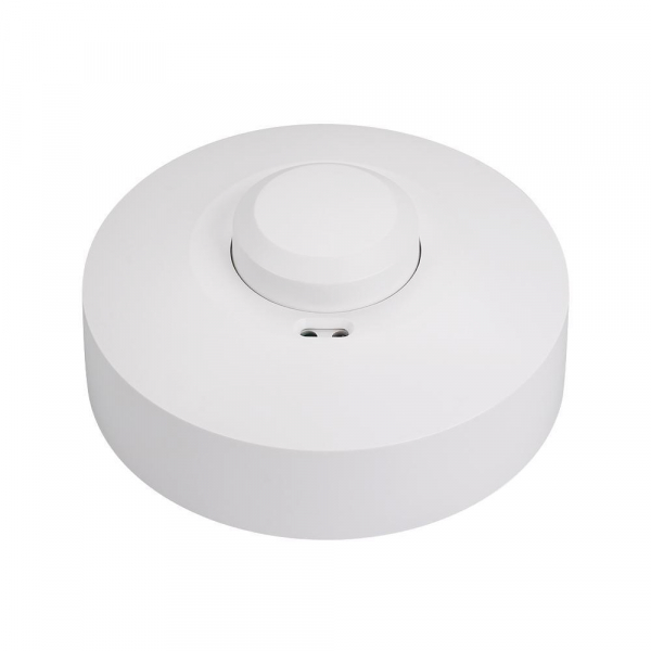 Датчик движения микроволновый Arlight Prime-MW-Surface-R94-300W 027385(1) Датчик движения микроволновый Arlight Prime-MW-Surface-R94-300W 027385(1)
