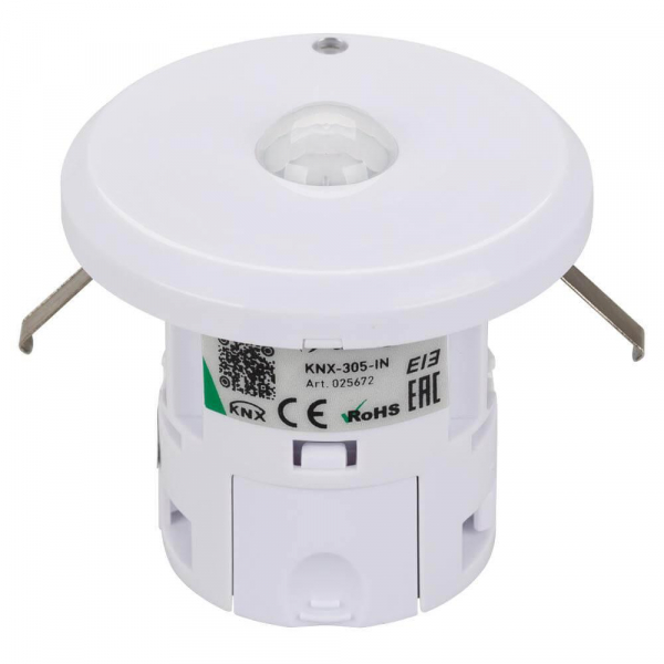Датчик движения Arlight KNX-305-IN 025672 Датчик движения Arlight KNX-305-IN 025672