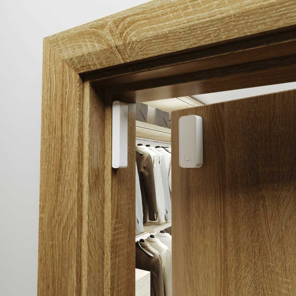 Датчик открытия дверей Wi-Fi Elektrostandard 76210/00 4690389186806