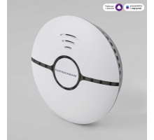 Датчик дыма Wi-Fi Elektrostandard 76240/00 4690389186820