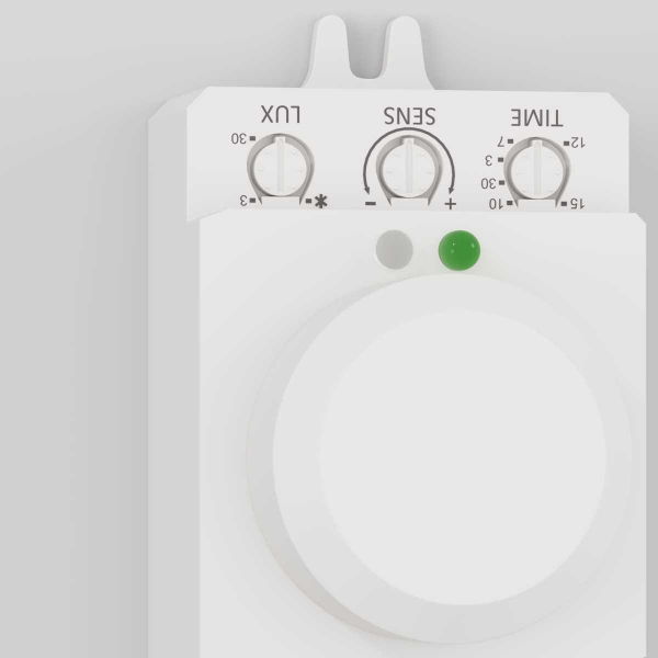Датчик движения Maytoni Technical SM-01 Датчик движения Maytoni Technical SM-01