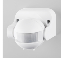 Датчик движения Elektrostandard SNS-M-08 12m 1,8-2,5m 1200W IP44 180 a034065