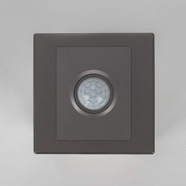 Датчик движения Citilux Скалли CLR005KS1 Датчик движения Citilux Скалли CLR005KS1