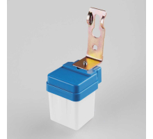 Датчик освещенности Elektrostandard SNS-L-06 1200W IP44 Белый a026126