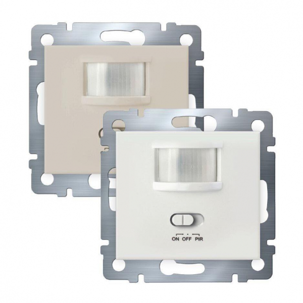 Датчик движения Duwi DDV 06 для Legrand Valena 25838 4 Датчик движения Duwi DDV 06 для Legrand Valena 25838 4