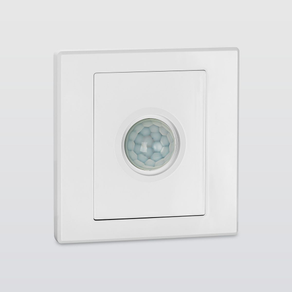 Датчик движения Citilux Скалли CLR005KS0 Датчик движения Citilux Скалли CLR005KS0