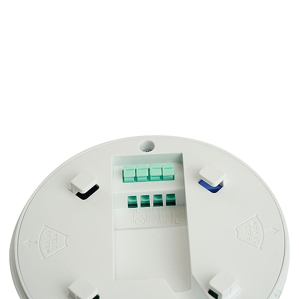 Датчик движения 2000W 30m 120° 360°(верт.) Feron SEN19 51520