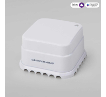 Датчик протечки воды Wi-Fi Elektrostandard 76220/00 4690389186813