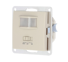 Датчик движения LK Studio LK60, LK80 бежевый 867701-1