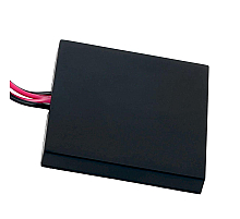 Датчик движения руки скрытый диммируемый черный Feron SEN33H 120W 12-24V 51997