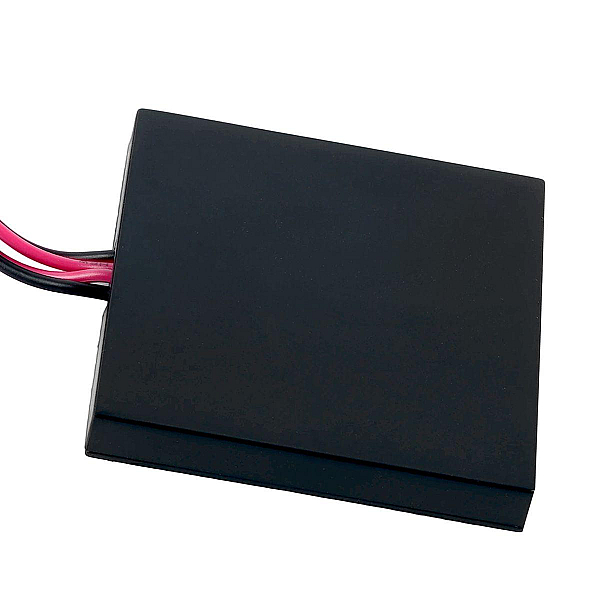 Датчик движения руки скрытый диммируемый черный Feron SEN33H 120W 12-24V 51997