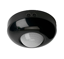 Датчик движения 1200W 6m 120°(гориз.) 360°(верт.) Feron SEN5/LX20B 51516
