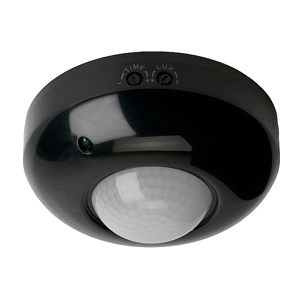 Датчик движения 1200W 6m 120°(гориз.) 360°(верт.) Feron SEN5/LX20B 51516