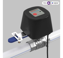 Электропривод для запорного крана Wi-Fi Elektrostandard 76260/00 4690389186844