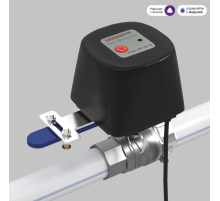 Электропривод для запорного крана Wi-Fi Elektrostandard 76260/00 4690389186844
